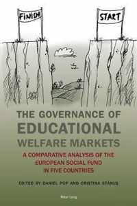 The Governance of Educational Welfare Markets