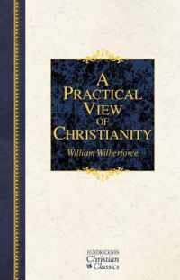 Practical View of Christianity