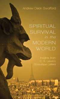 Spiritual Survival in the Modern World