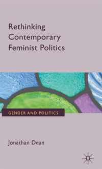 Rethinking Contemporary Feminist Politics