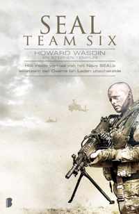 SEAL team six