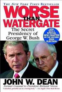 Worse Than Watergate