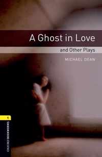 6. Schuljahr, Stufe 2 - A Ghost in Love and Other Plays - Neubearbeitung