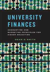 University Finances