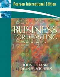 Business Forecasting