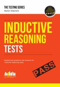 Inductive Reasoning Tests