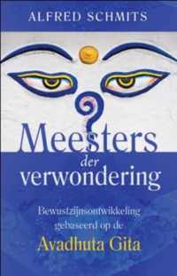 Meesters der verwondering