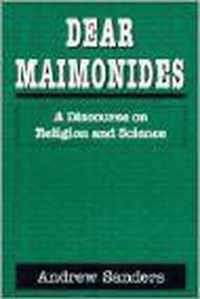 Dear Maimonides (S/C)