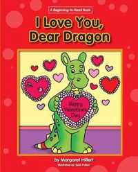 I Love You, Dear Dragon