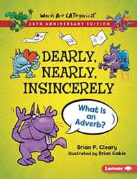 Dearly, Nearly, Insincerely, 20th Anniversary Edition