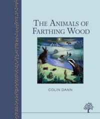 Animals Of Farthing Wood