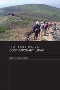 Death and Dying in Contemporary Japan