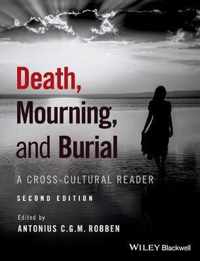 Death, Mourning, and Burial