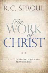 The Work of Christ