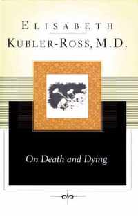 On Death and Dying