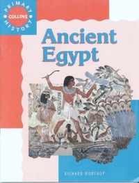 Primary History - Ancient Egypt