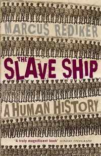 The Slave Ship