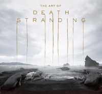 The Art of Death Stranding