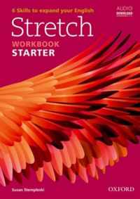 Stretch: Starter: Workbook