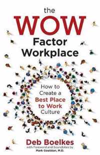 The WOW Factor Workplace