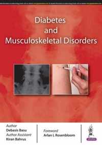 Diabetes and Musculoskeletal Disorders