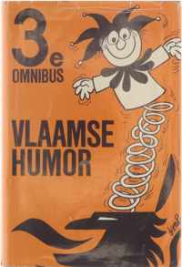 Derde omnibus van de vlaamse humor