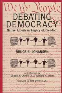 Debating Democracy