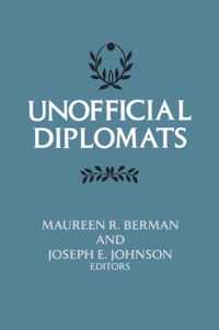 Unofficial Diplomats