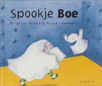 Spookje Boe