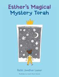 Esther&apos;s Magical Mystery Torah