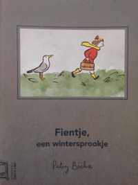 Fientje Een Wintersprookje (Pb)