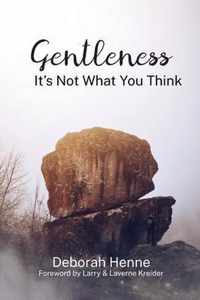 Gentleness