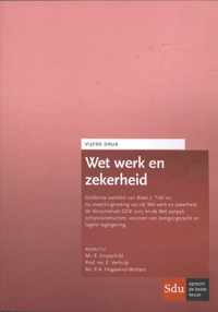 Wet werk en zekerheid