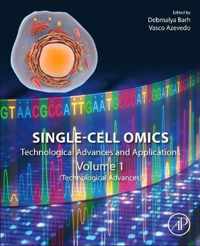 Single-Cell Omics