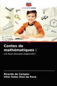 Contes de mathematiques