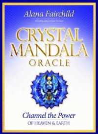 Crystal Mandala Oracle