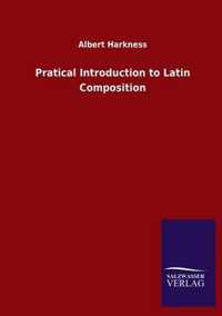 Pratical Introduction to Latin Composition