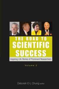 Road To Scientific Success