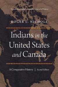 Indians in the United States and Canada