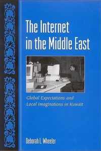 The Internet in the Middle East