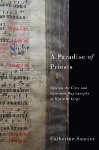 Paradise Of Priests