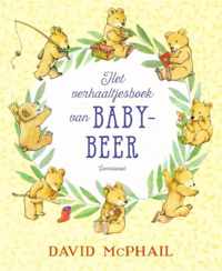 Het verhaaltjesboek van Babybeer