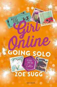 Girl Online 3 - Going solo