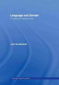 Language and Gender