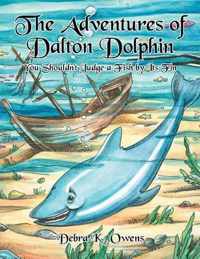 The Adventures of Dalton Dolphin