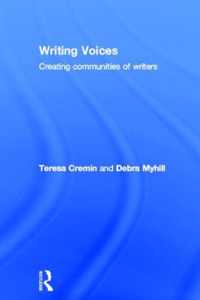 Writing Voices