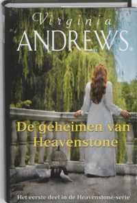 Heavenstone 1 - De geheimen van Heavenstone