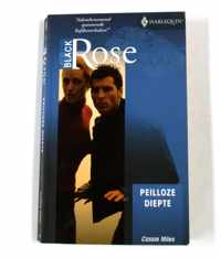 Peilloze Diepte Black Rose