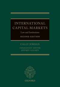 International Capital Markets