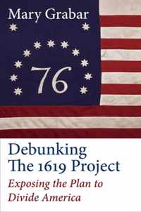 Debunking the 1619 Project
